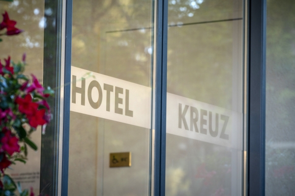 Hotel Kreuz